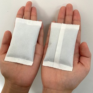disposable hand warmer